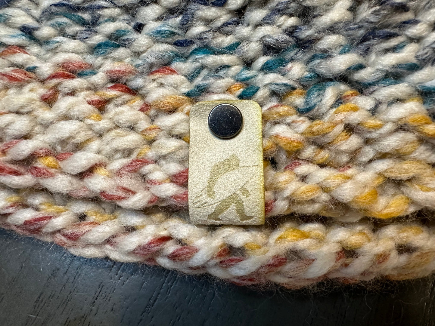 BA Adventure Club Beanie - Summer