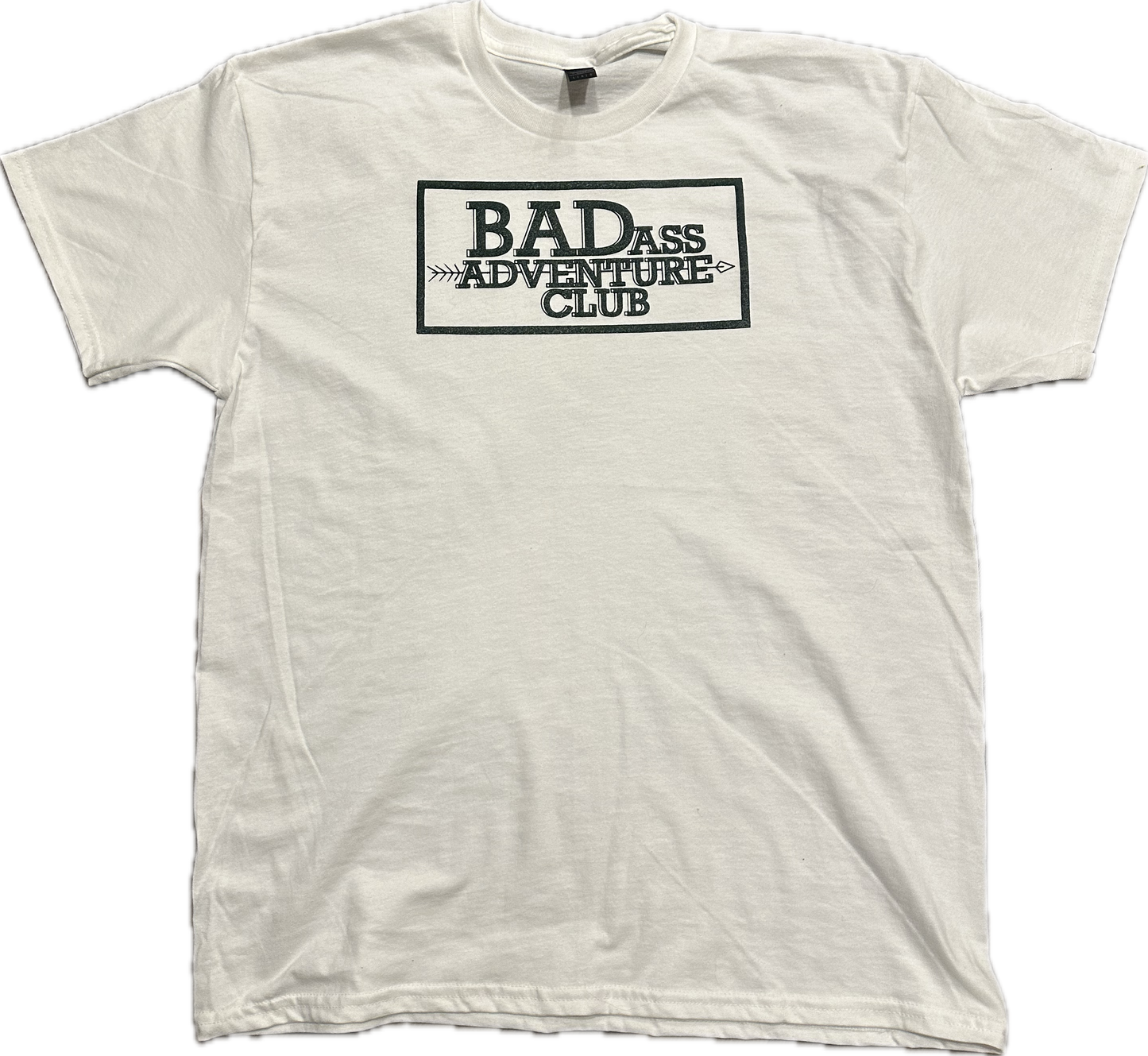 BA Adventure Club Arrow Tee