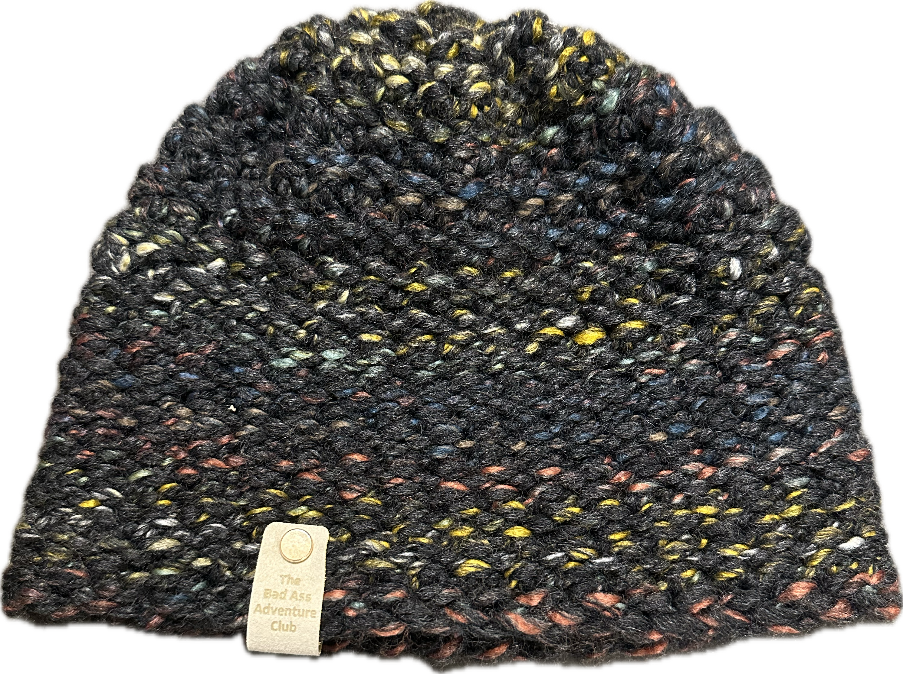 Beanie - Bedrock
