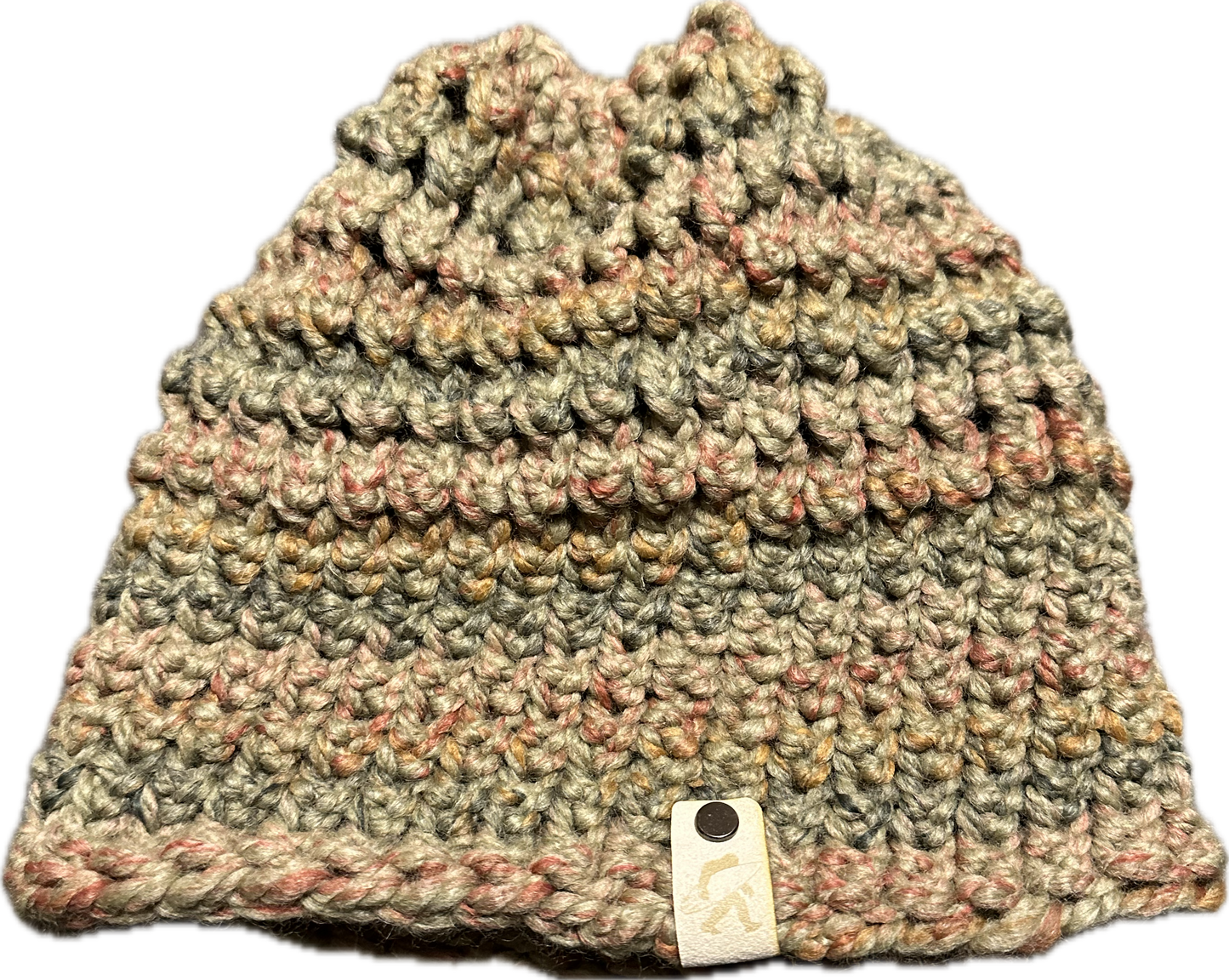 BA Adventure Club Beanie - Fall