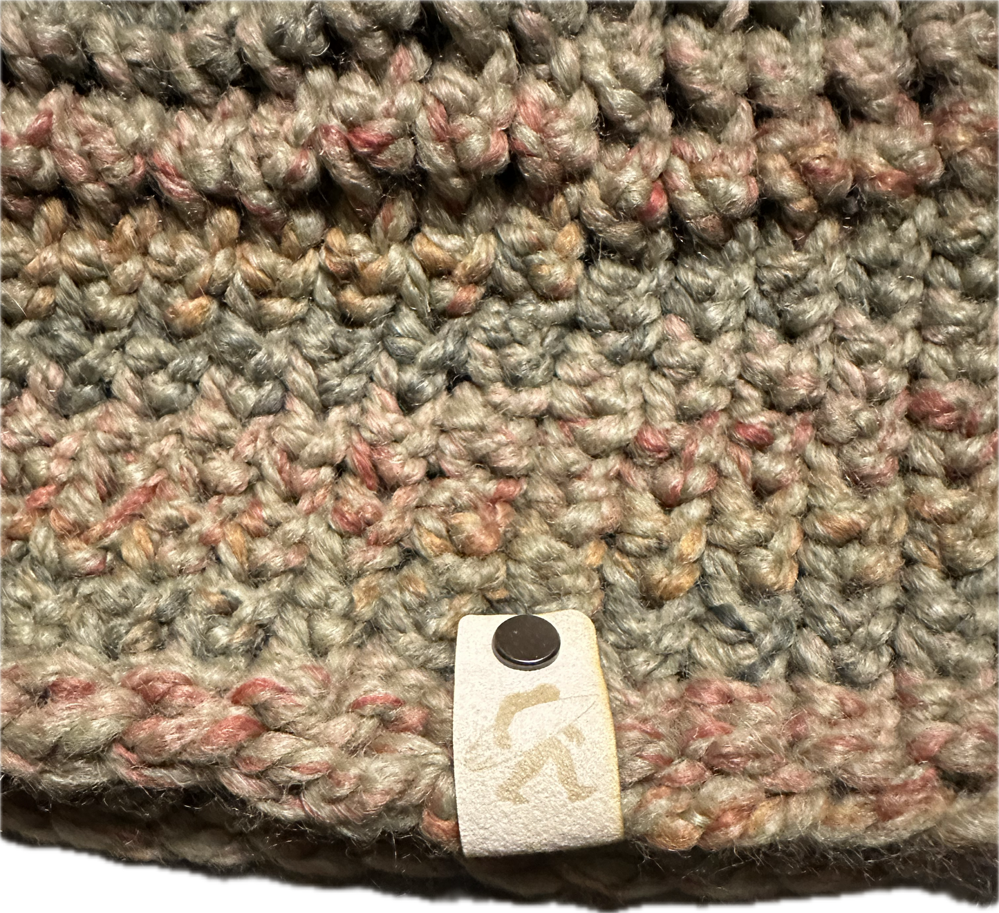 BA Adventure Club Beanie - Fall
