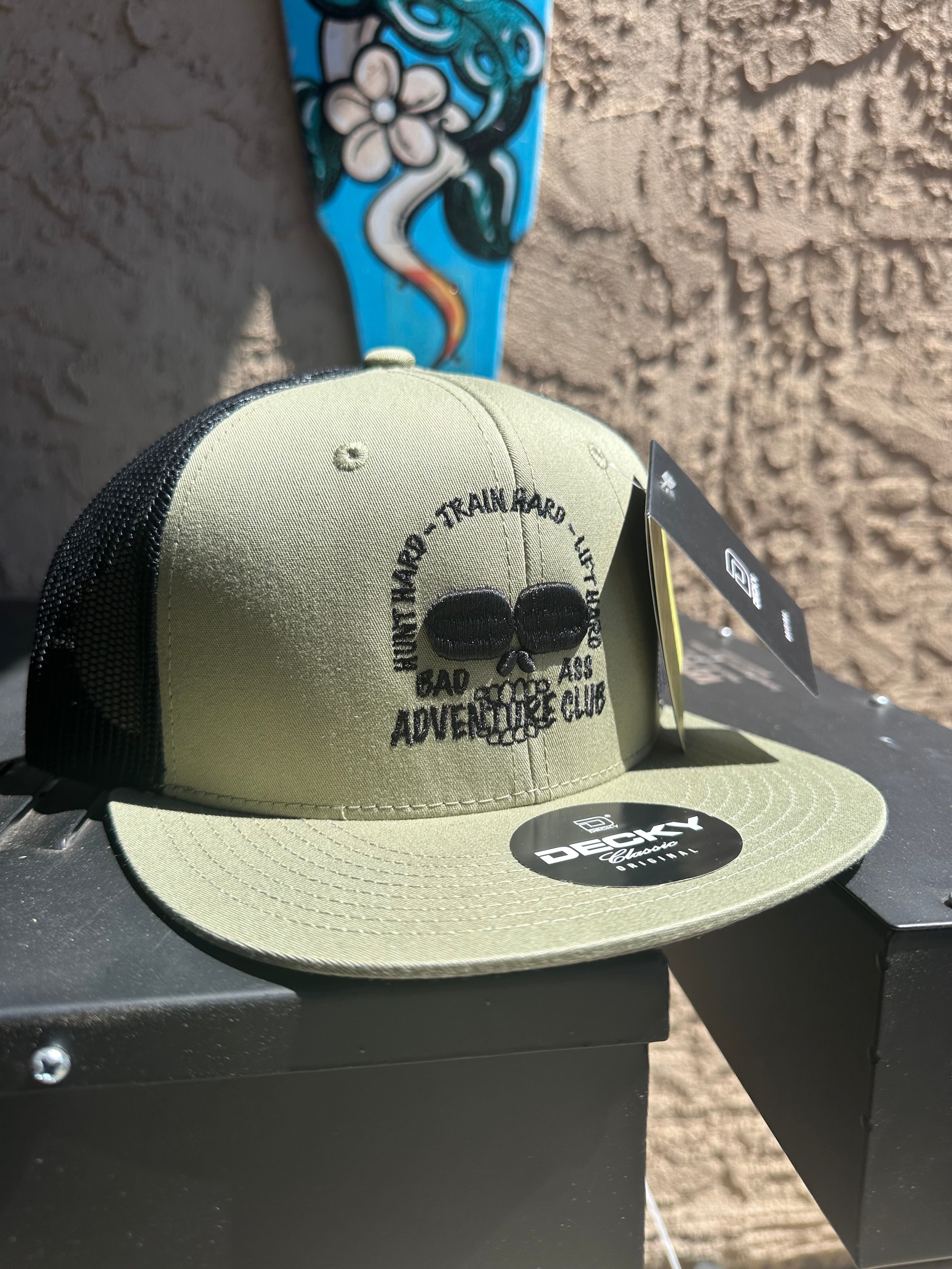 Hats