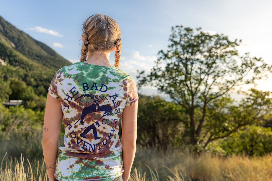 Tie Dyes