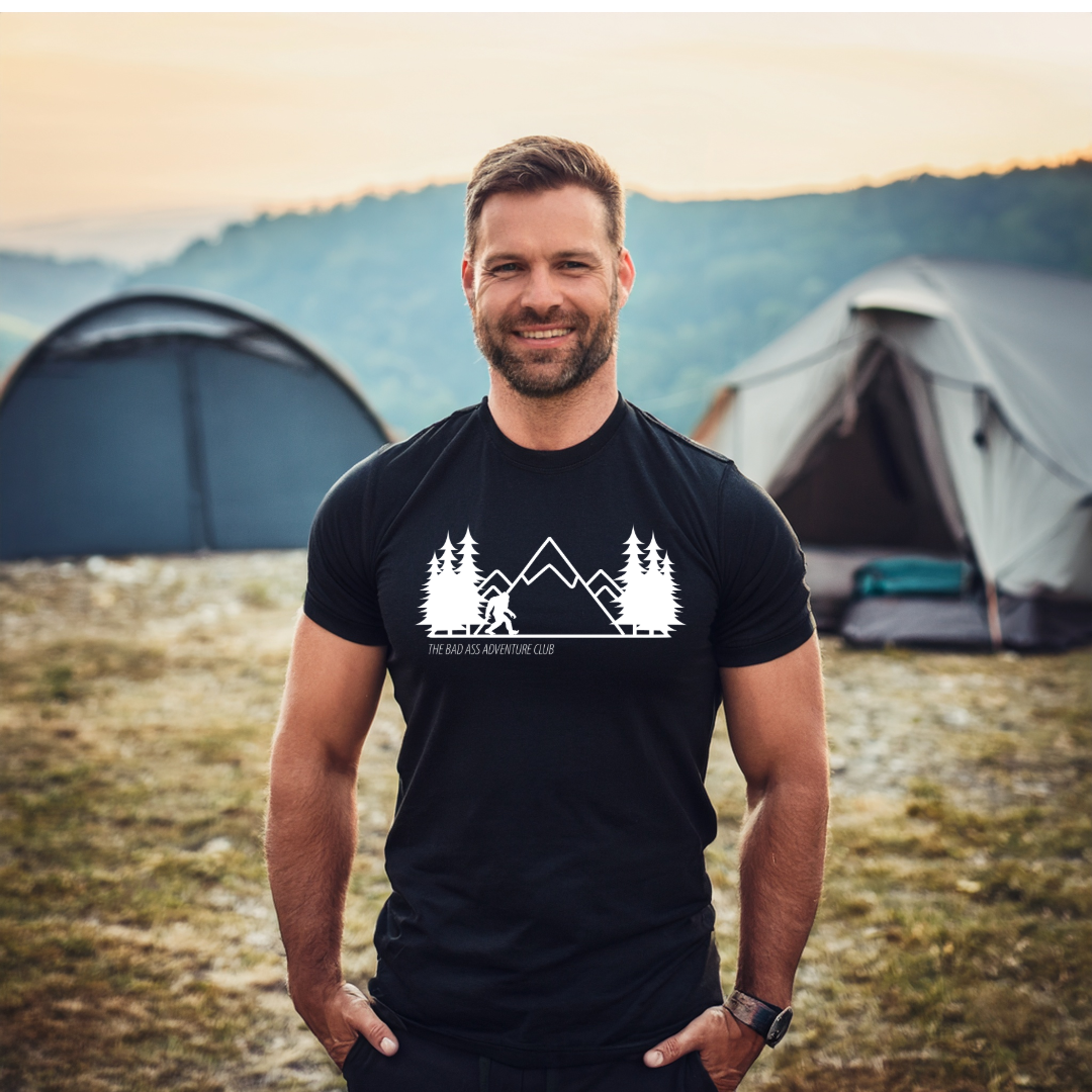 Men's T-Shirts