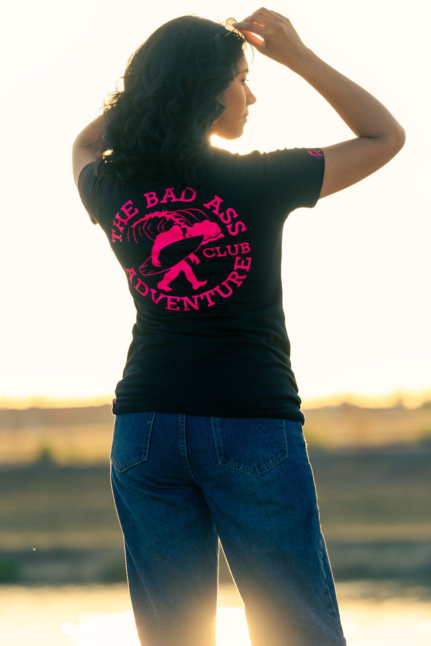 Women's T-Shirts