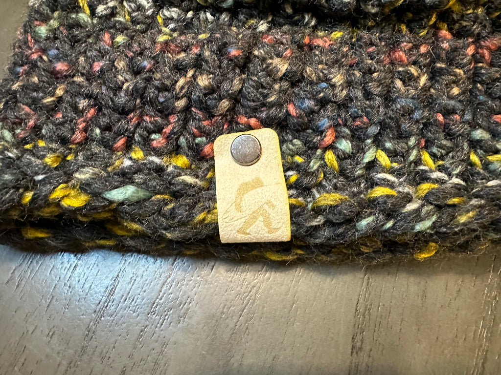 Beanie - Bedrock