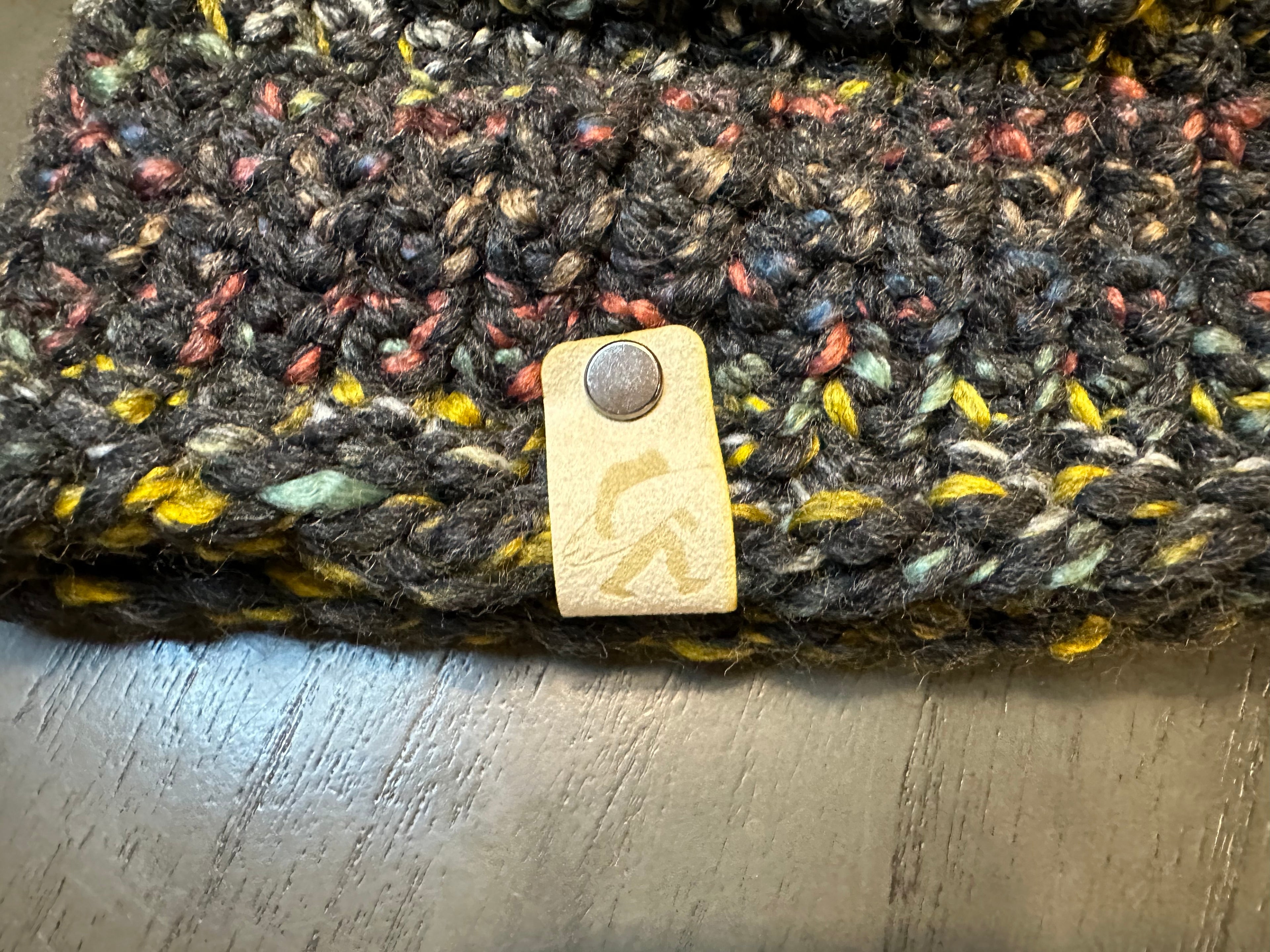 Beanie - Bedrock