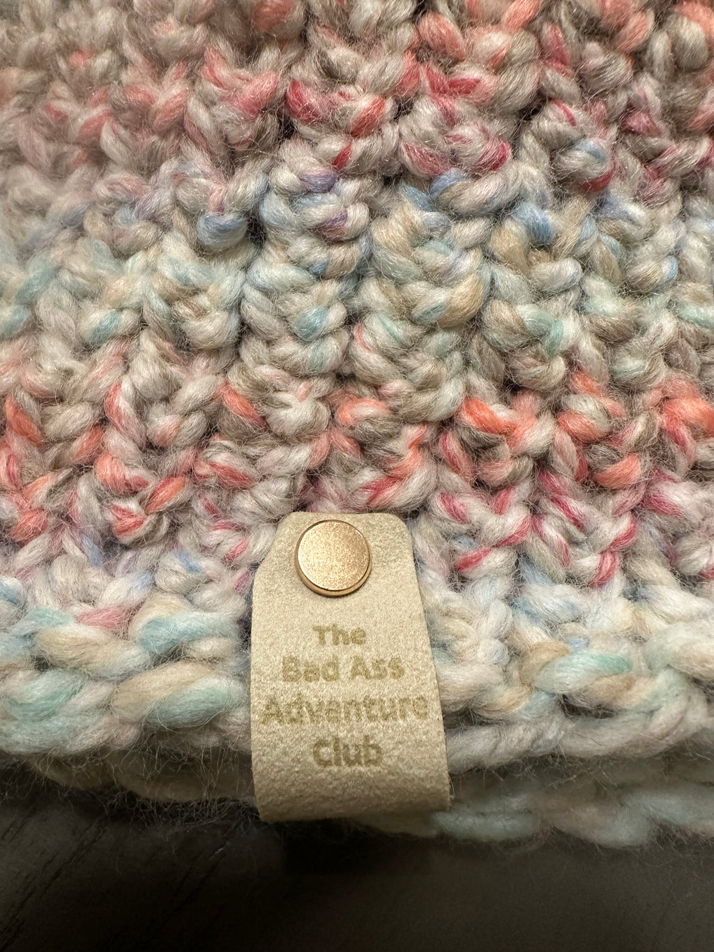 Beanie - Candy