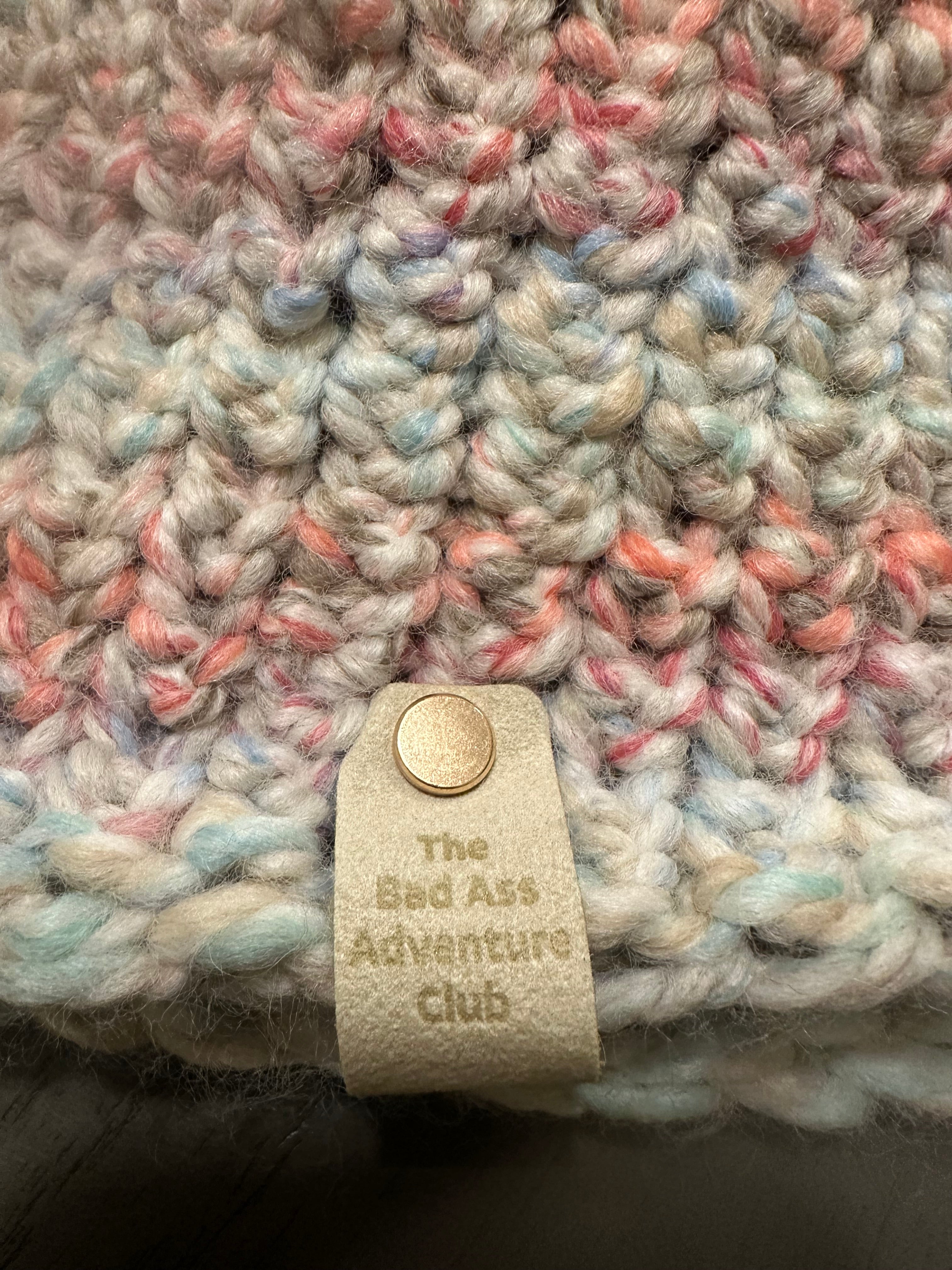 Beanie - Candy