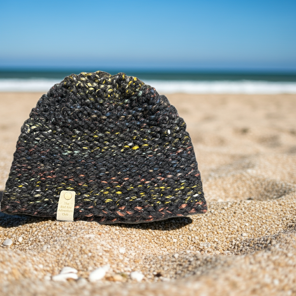 Beanie - Bedrock