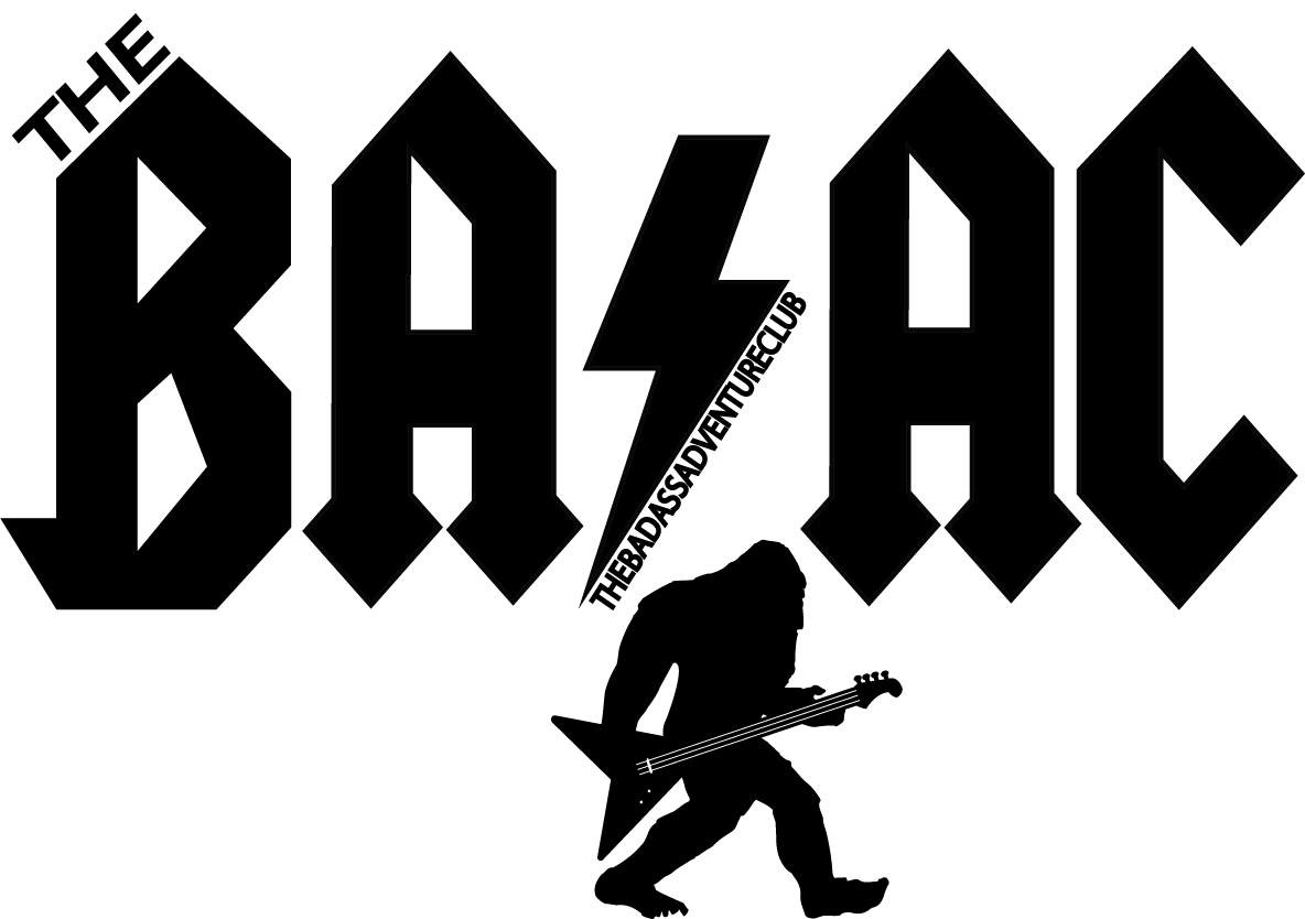Rockstar - Vinyl Sticker