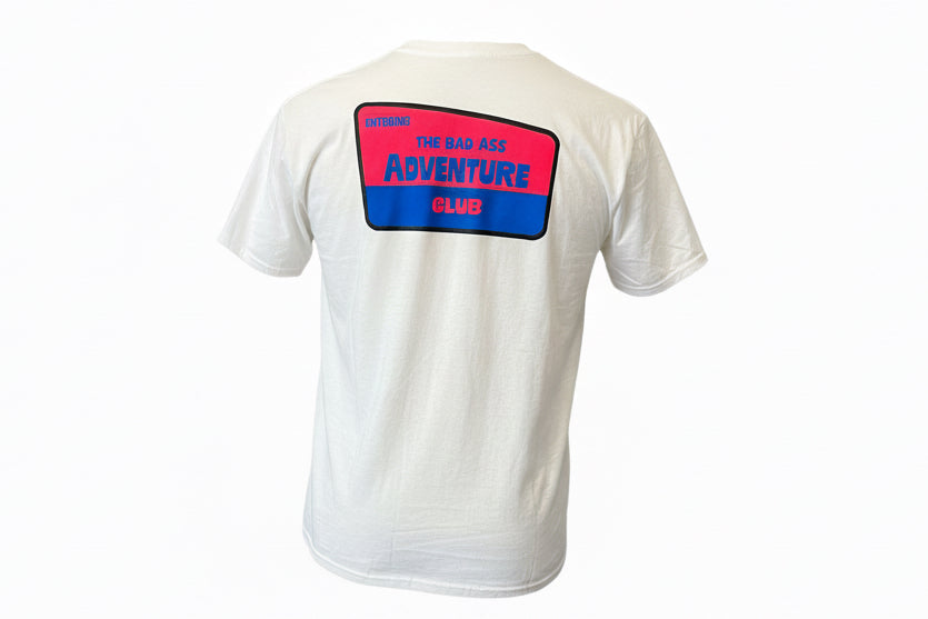 National Forest Retro Tee - Sage