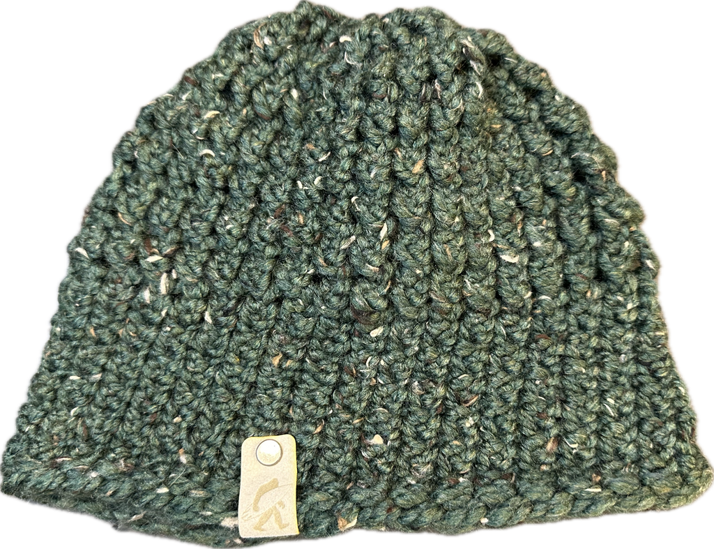 Beanie - Forrest