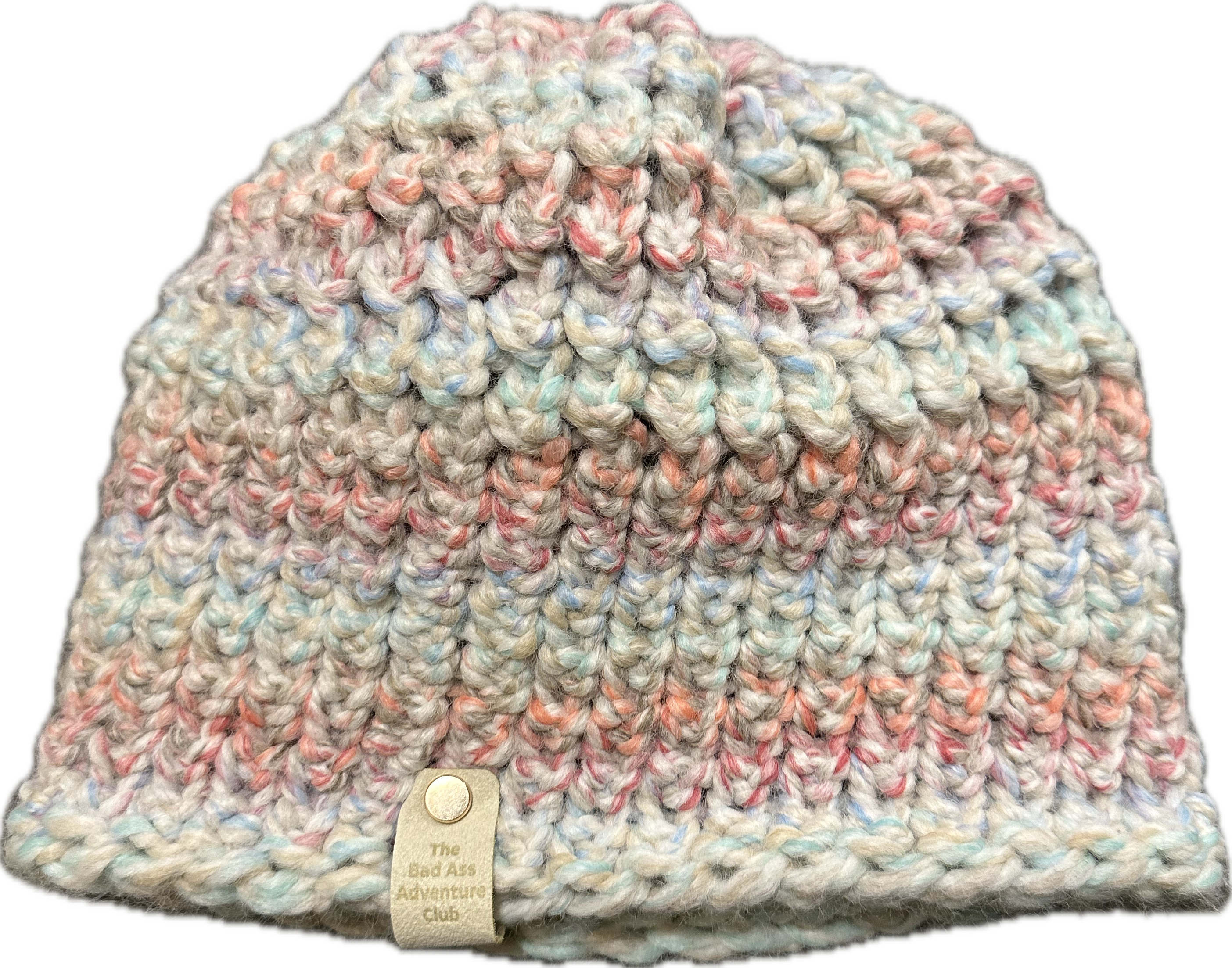 Beanie - Candy