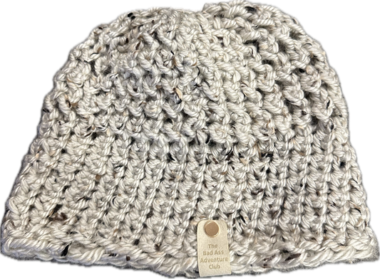 BA Adventure Club Beanie - Clouds