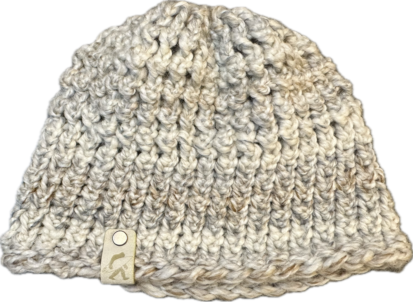 BA Adventure Club Beanie - Fossil