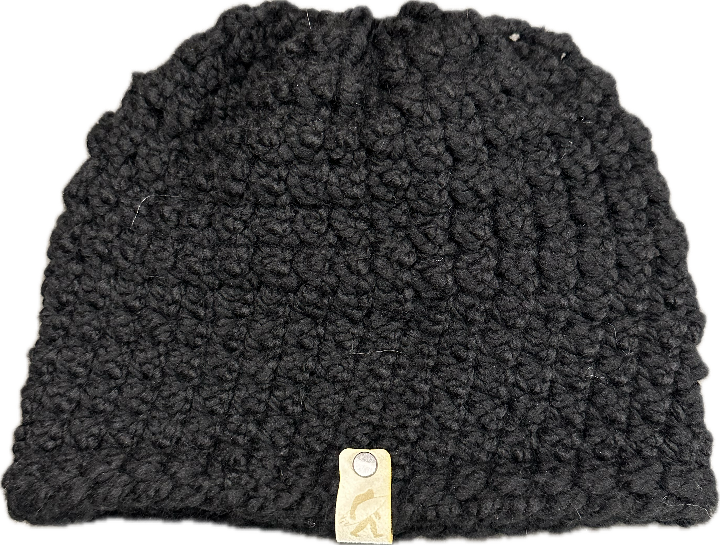 Beanie - Black