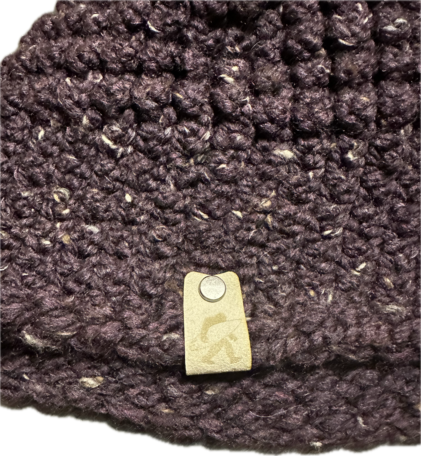 BA Adventure Club Beanie - Lavender
