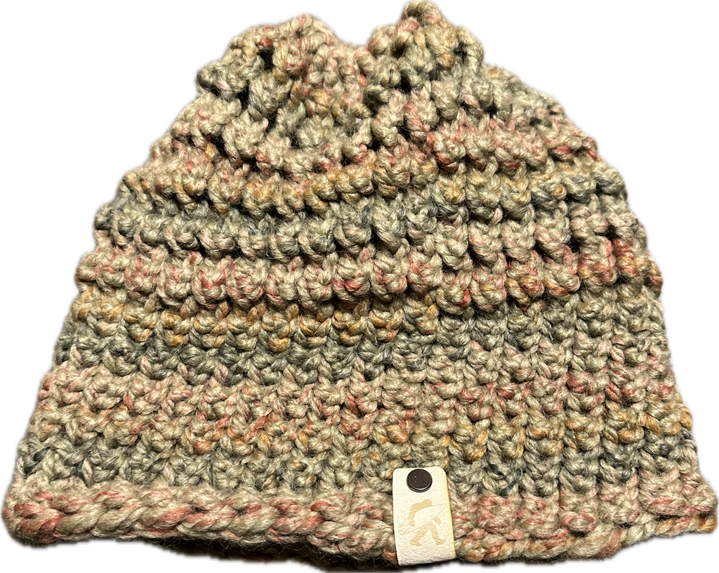 Beanie - Fall