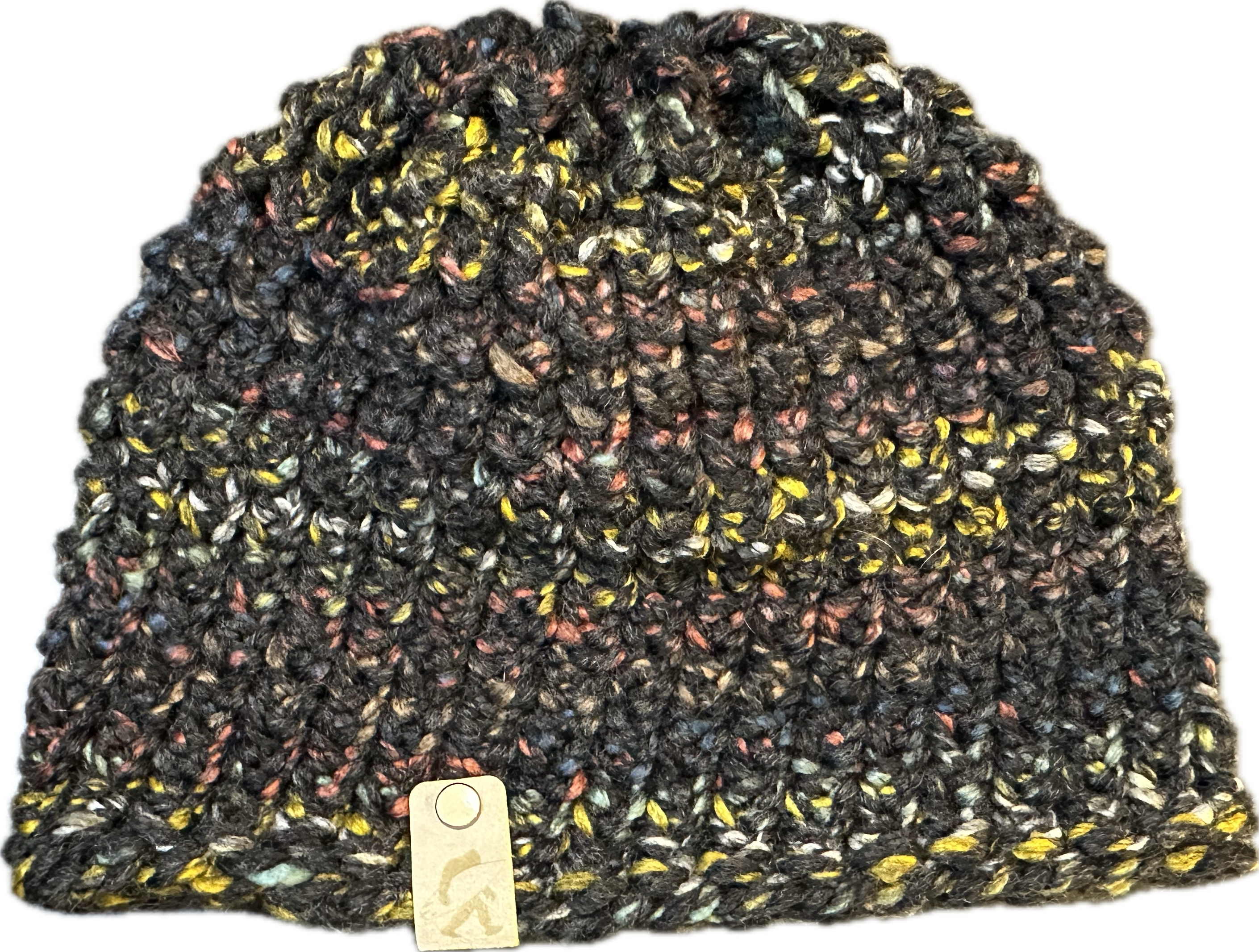 Beanie - Bedrock