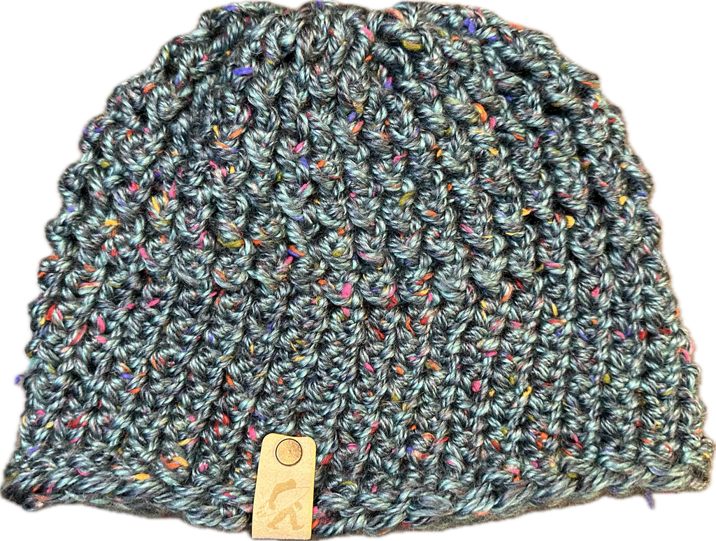 Beanie - Key Largo Tweed