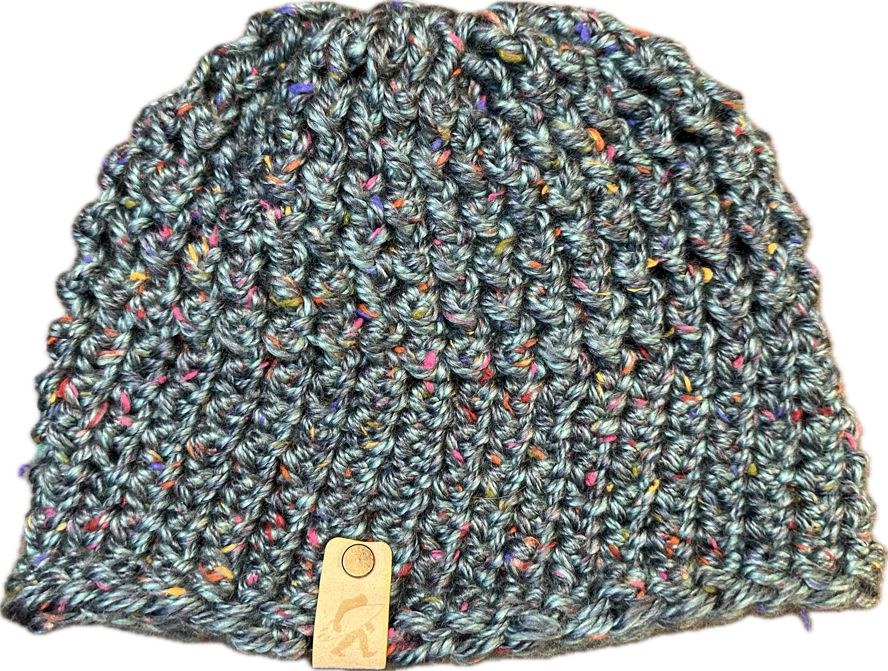 Beanie - Key Largo Tweed