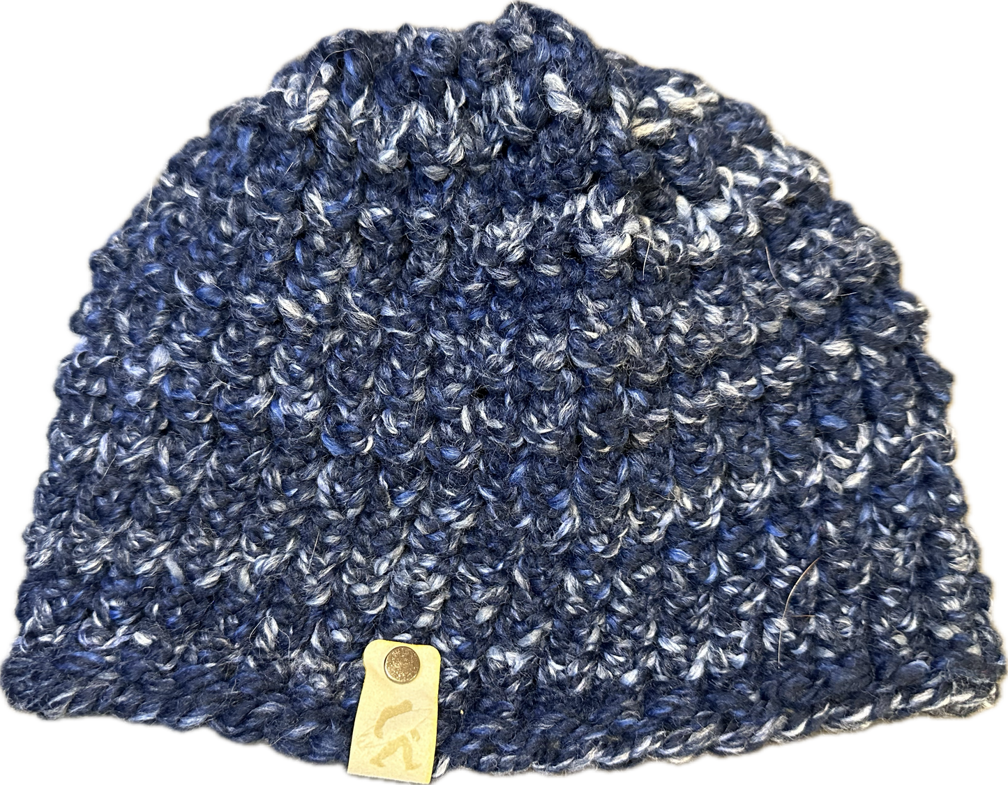 BA Adventure Club Beanie - Ocean