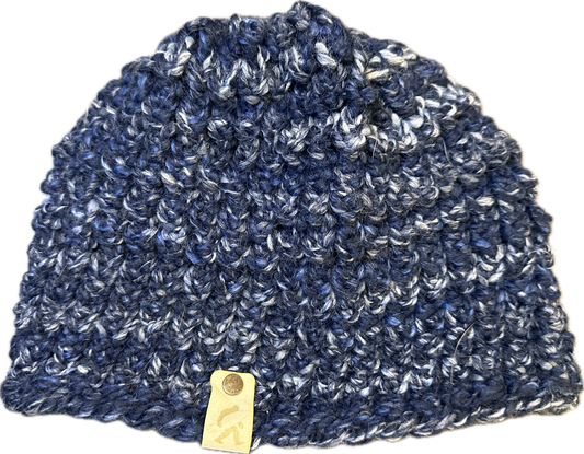 BA Adventure Club Beanie - Ocean