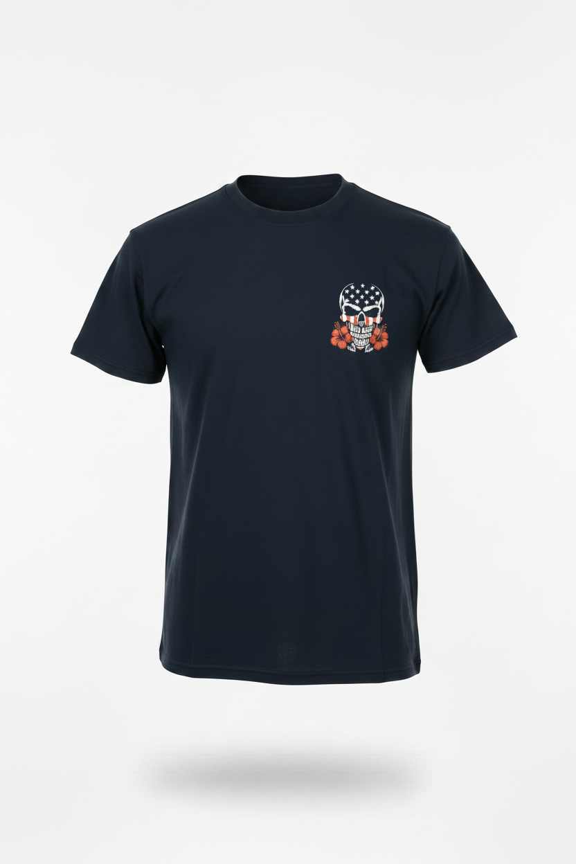 The Patriot - Black