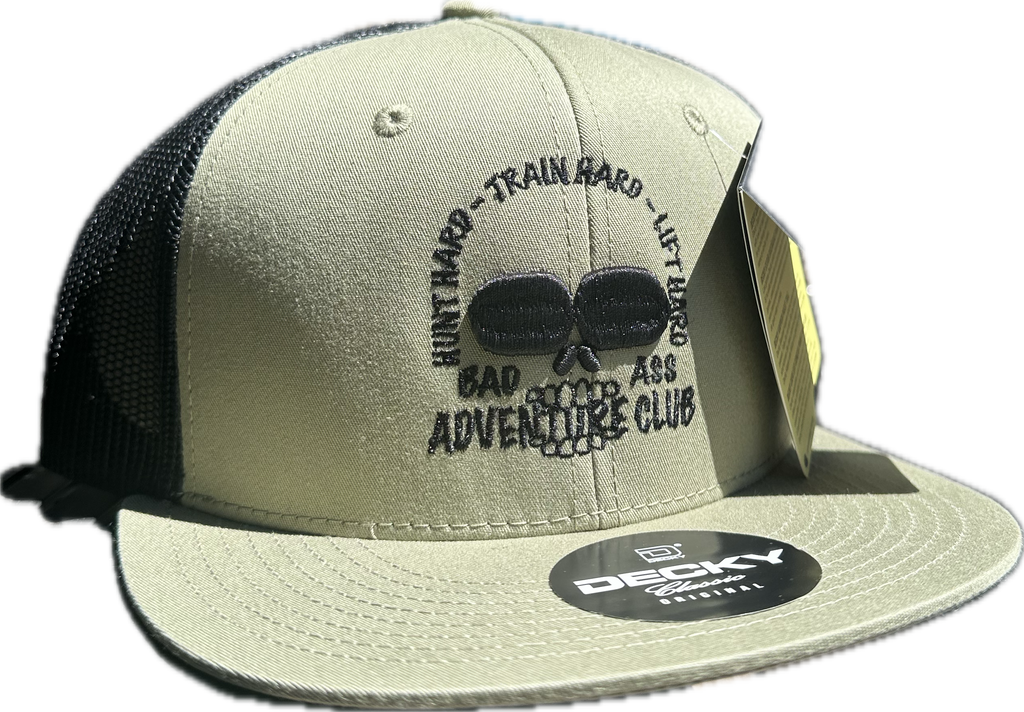 Trucker Hat - Forest