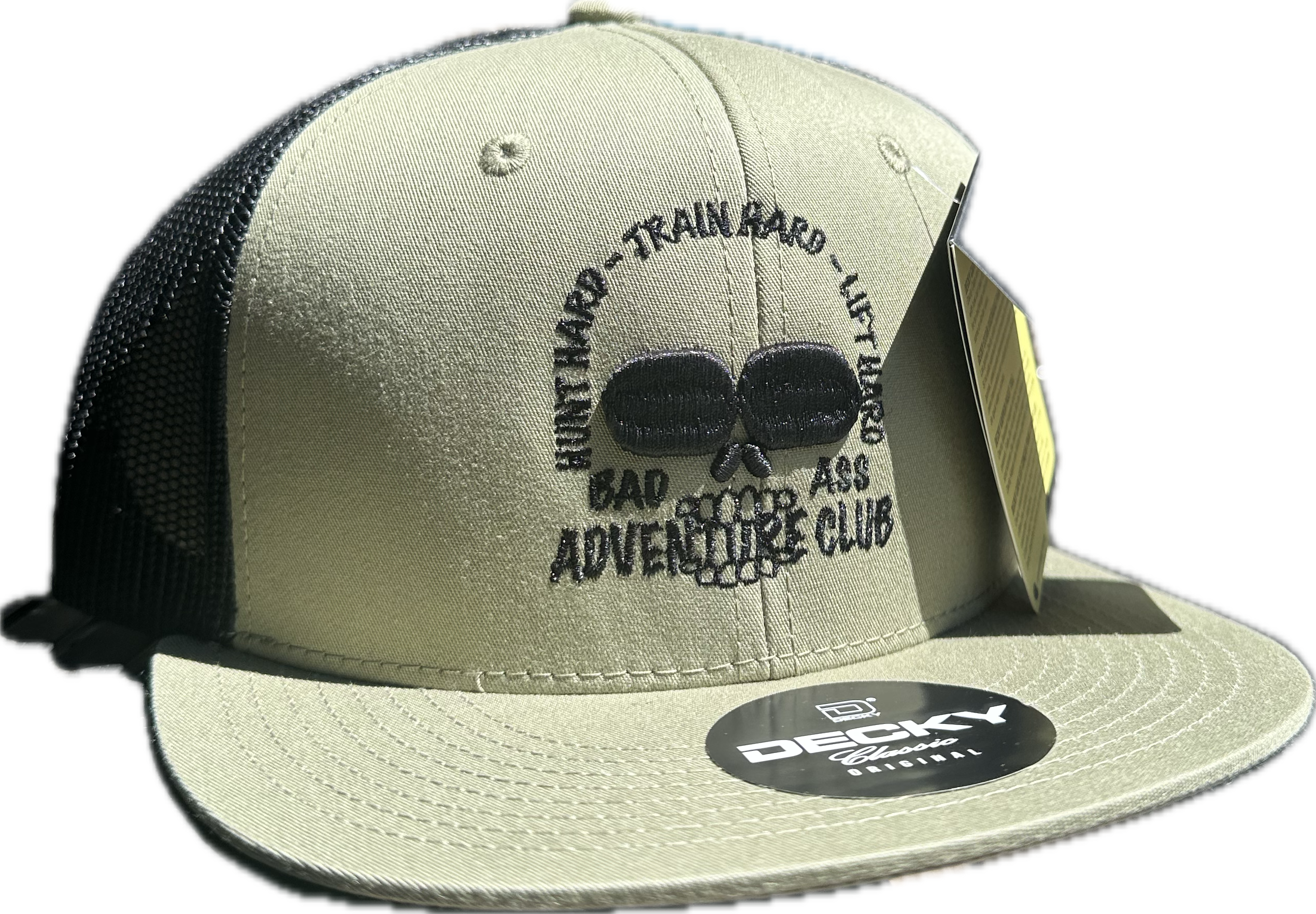 Trucker Hat - Forest