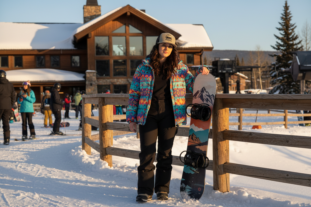 Trucker Hat - Forest