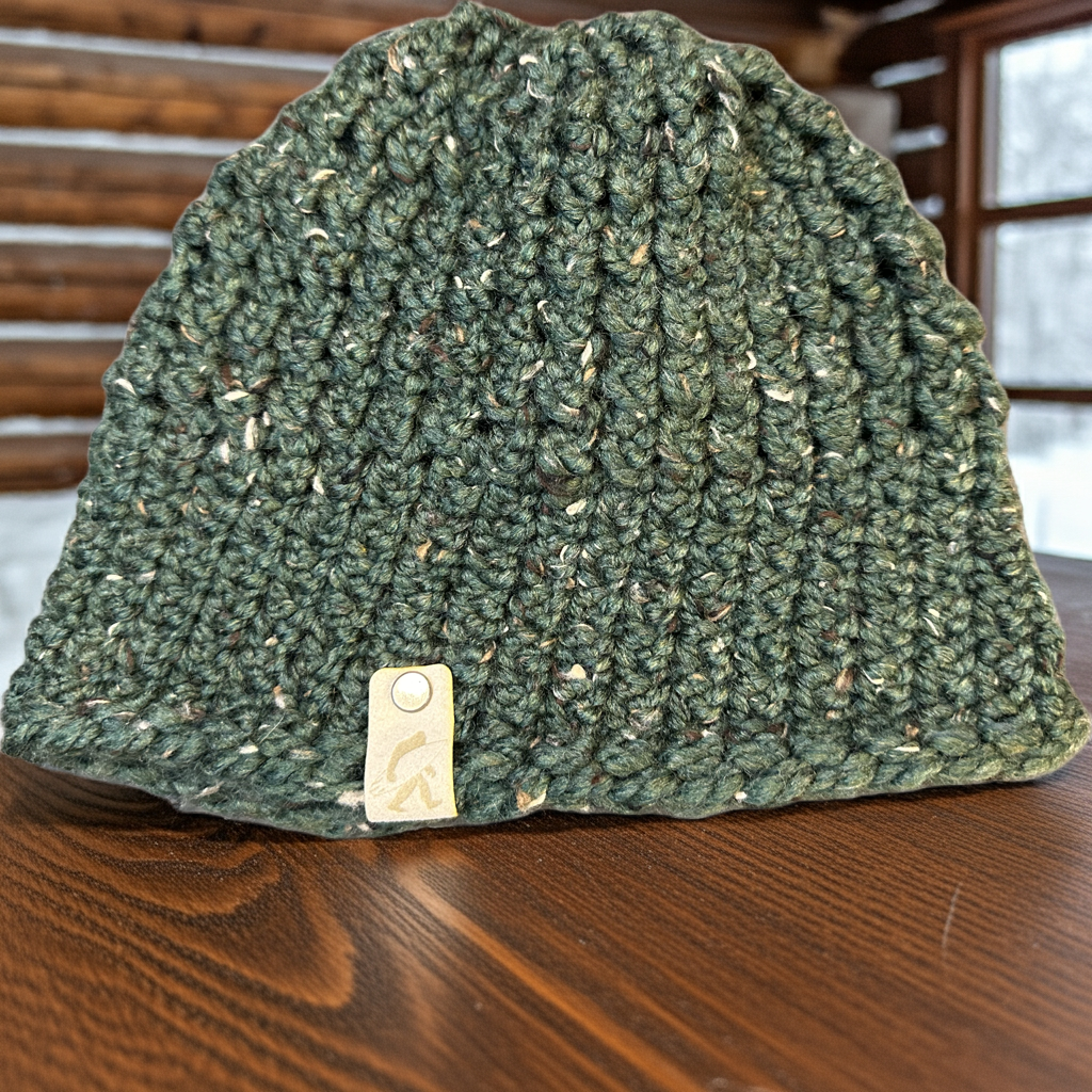Beanie - Forrest